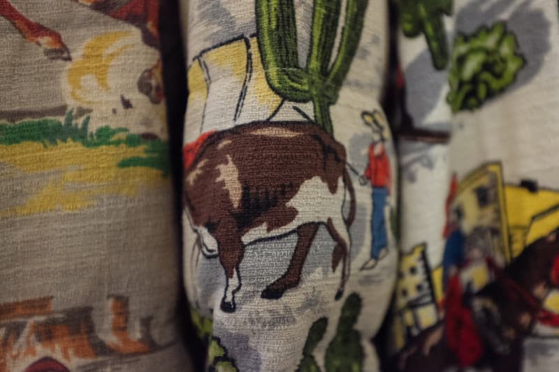 visvim 2014 秋冬系列預覽