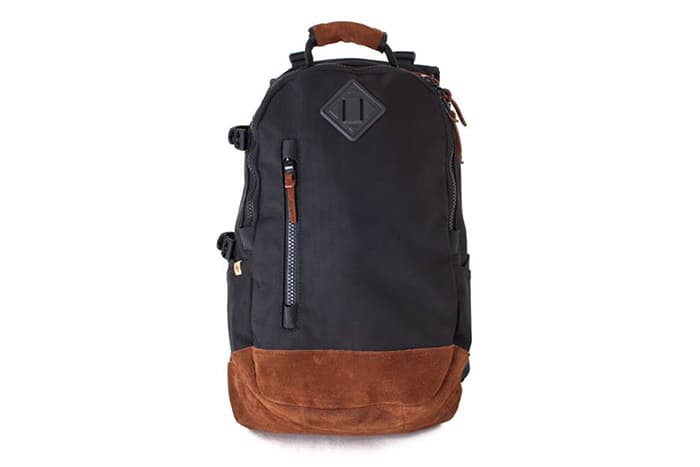 visvim 2014 春夏 BALLISTIC 系列