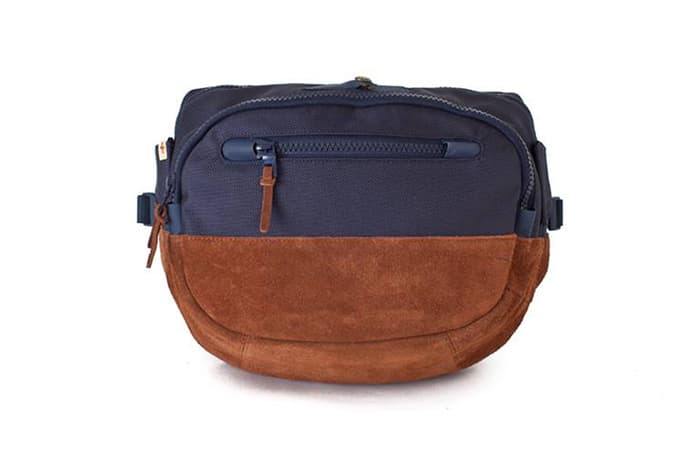 visvim 2014 春夏 BALLISTIC 系列