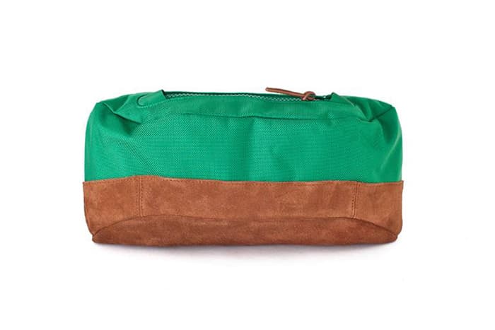 visvim 2014 春夏 BALLISTIC 系列