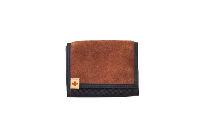 visvim 2014 春夏 BALLISTIC 系列