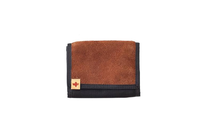 visvim 2014 春夏 BALLISTIC 系列