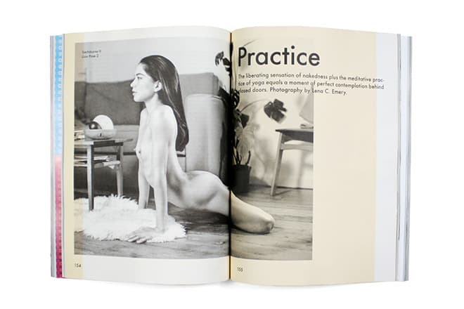 設計師 Vivienne Westwood 擔綱《The Gentlewoman》第九期封面人物