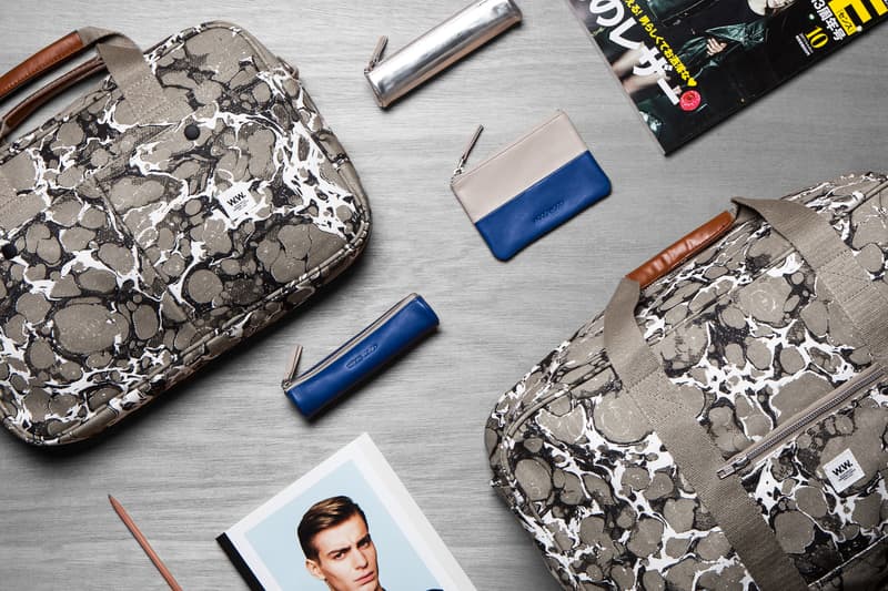 Wood Wood 2014 春夏配件系列