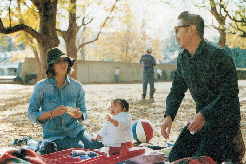 WTAPS 2014 春夏「Concrete Environment」造型搭配 Lookbook