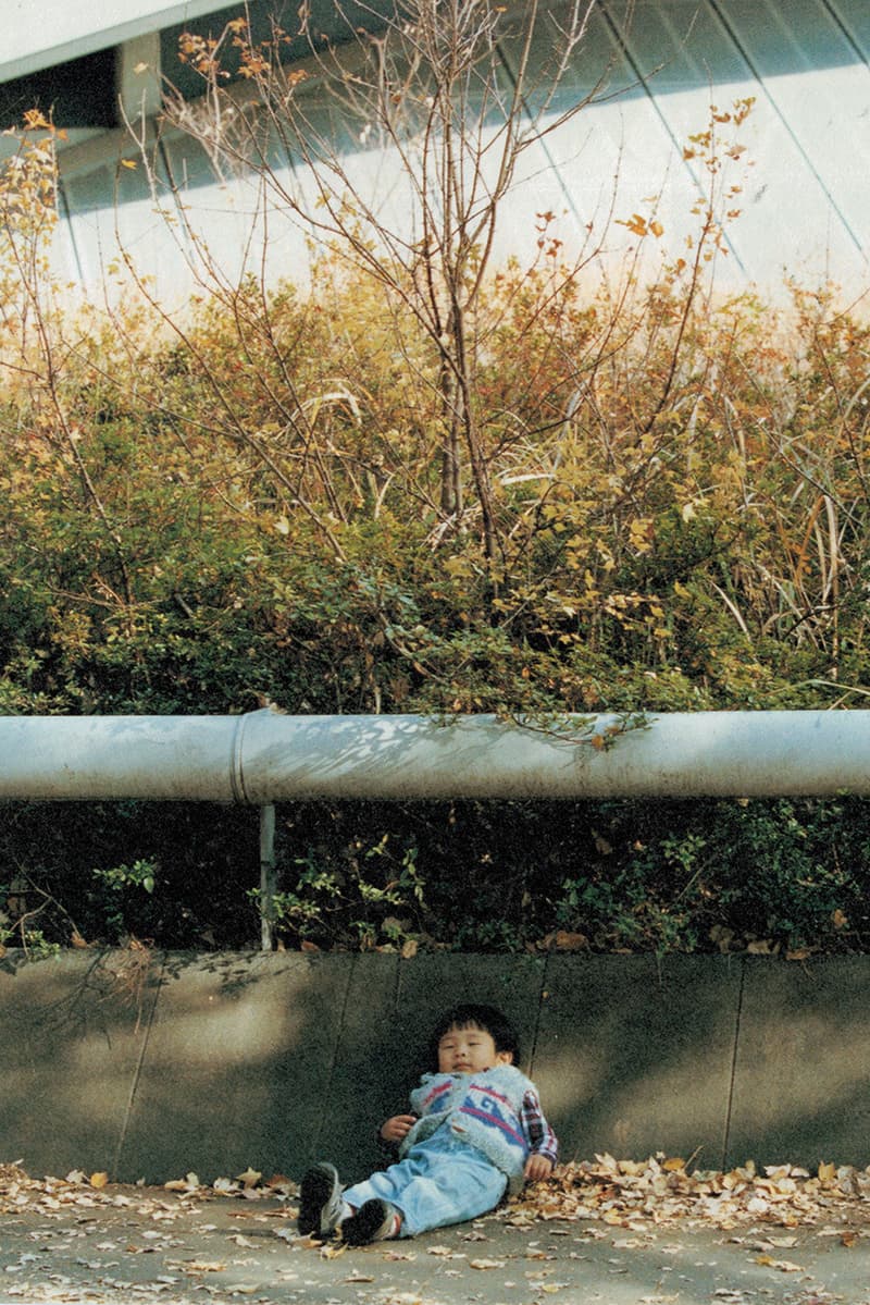 WTAPS 2014 春夏「Concrete Environment」造型搭配 Lookbook