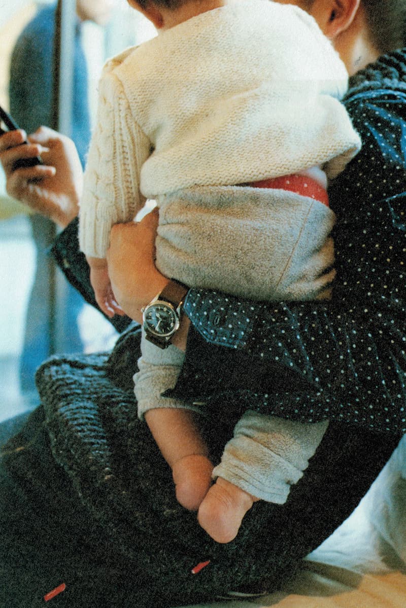 WTAPS 2014 春夏「Concrete Environment」造型搭配 Lookbook