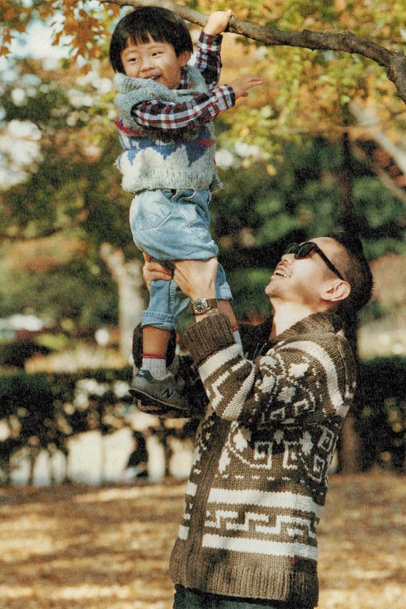 WTAPS 2014 春夏「Concrete Environment」造型搭配 Lookbook