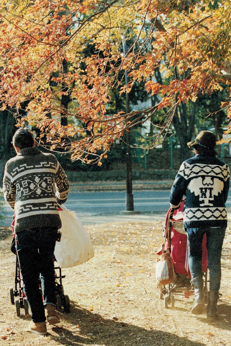 WTAPS 2014 春夏「Concrete Environment」造型搭配 Lookbook