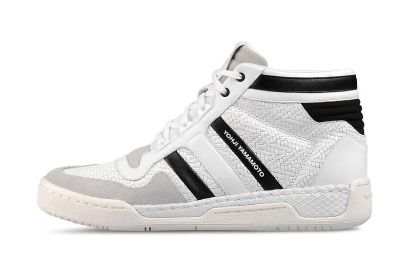 Y-3 2014 春夏鞋款系列