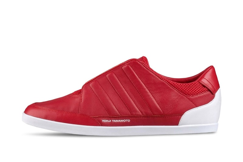 Y-3 2014 春夏鞋款系列
