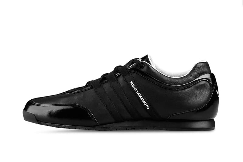 Y-3 2014 春季新品發佈