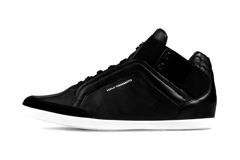 Y-3 2014 春季新品發佈