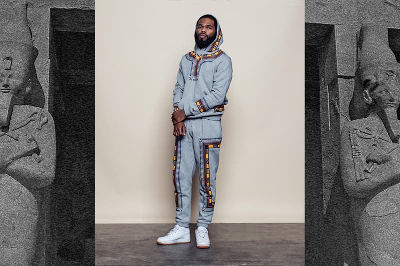 10.Deep 2014 春季「Internationally Known」系列造型搭配 Lookbook