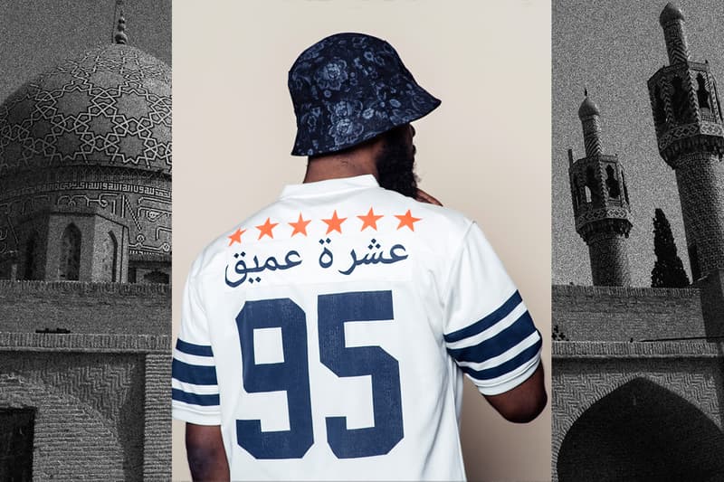 10.Deep 2014 春季「Internationally Known」系列造型搭配 Lookbook