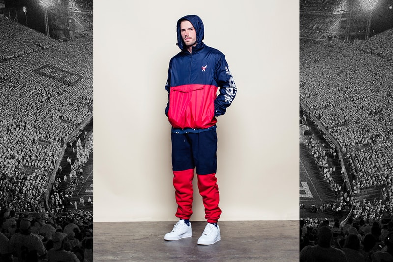 10.Deep 2014 春季「Victory」主題搭配 Lookbook
