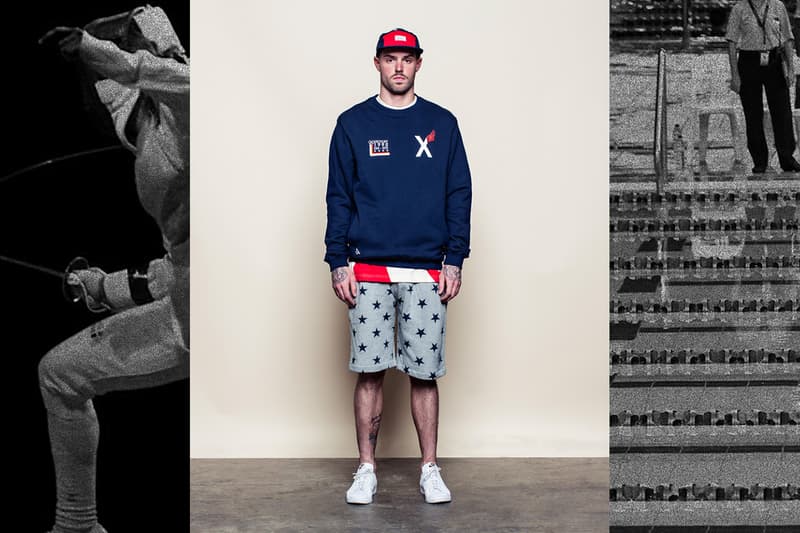 10.Deep 2014 春季「Victory」主題搭配 Lookbook