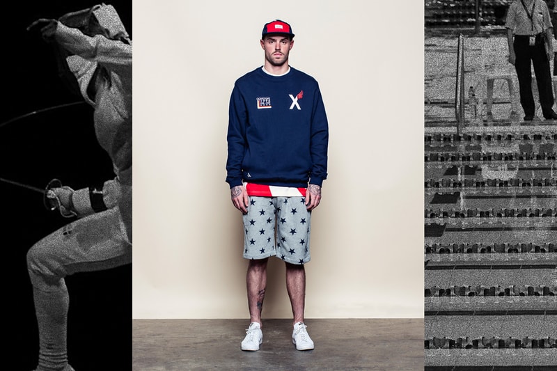 10.Deep 2014 春季「Victory」主題搭配 Lookbook
