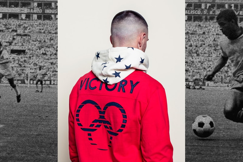 10.Deep 2014 春季「Victory」主題搭配 Lookbook