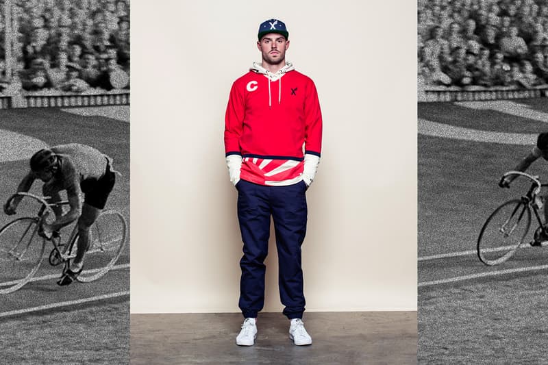 10.Deep 2014 春季「Victory」主題搭配 Lookbook