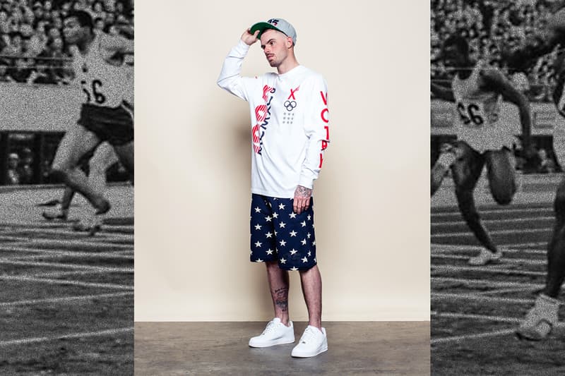 10.Deep 2014 春季「Victory」主題搭配 Lookbook