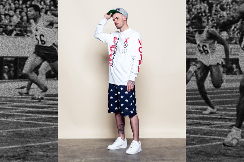 10.Deep 2014 春季「Victory」主題搭配 Lookbook