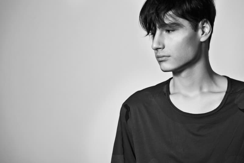 11 by Boris Bidjan Saberi 2014 春夏「DBDU」系列