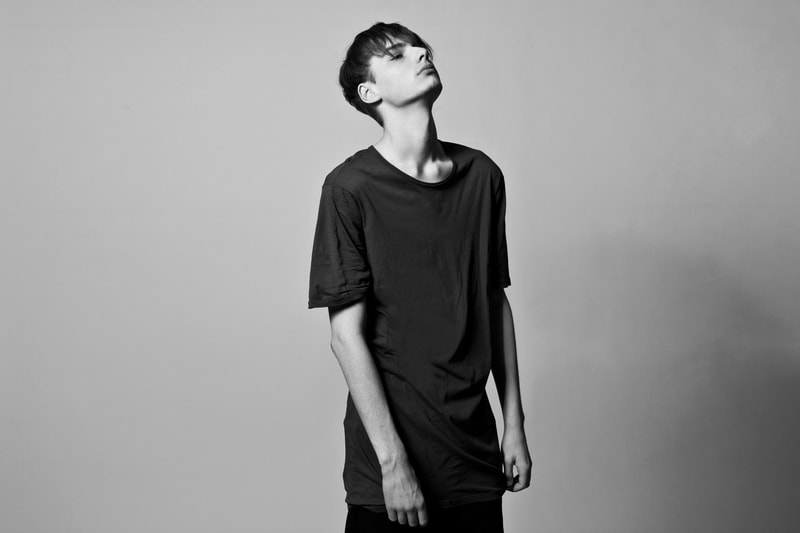 11 by Boris Bidjan Saberi 2014 春夏「DBDU」系列