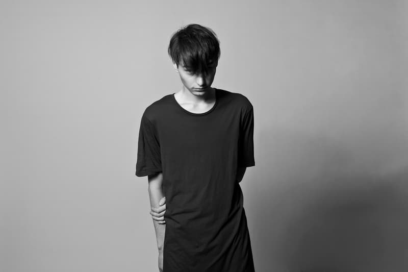 11 by Boris Bidjan Saberi 2014 春夏「DBDU」系列