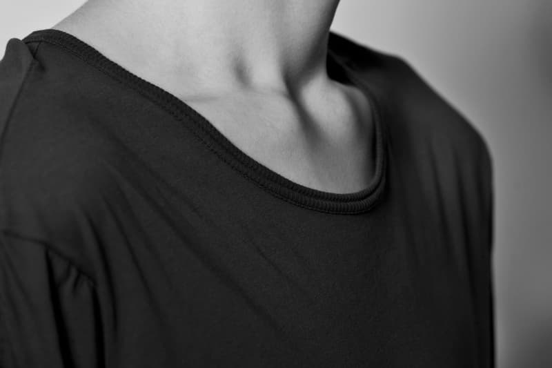 11 by Boris Bidjan Saberi 2014 春夏「DBDU」系列