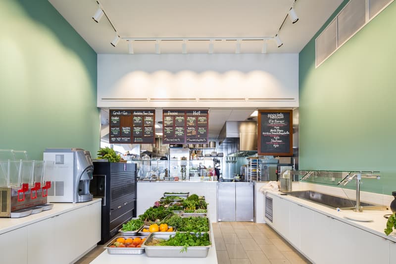 HYPEBEAST Spaces: 夏威夷航空公司總部