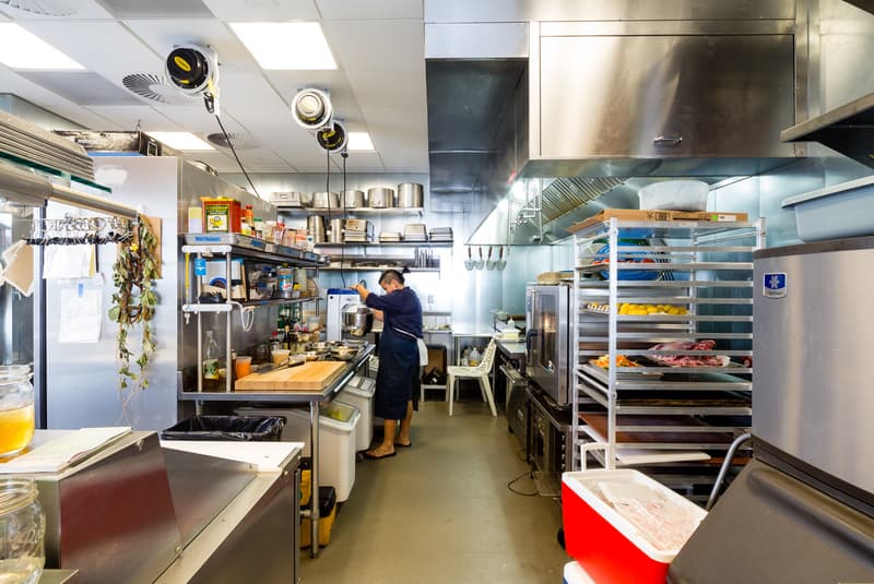 HYPEBEAST Spaces: 夏威夷航空公司總部