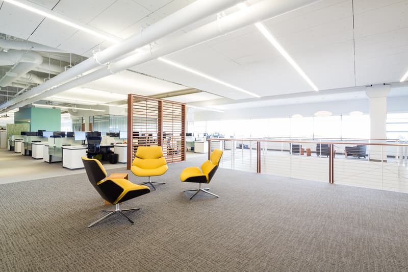 HYPEBEAST Spaces: 夏威夷航空公司總部