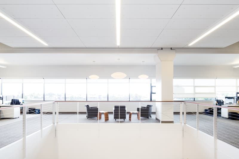 HYPEBEAST Spaces: 夏威夷航空公司總部