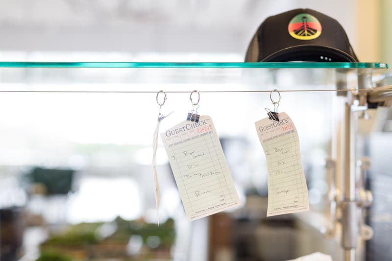 HYPEBEAST Spaces: 夏威夷航空公司總部