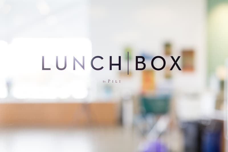 HYPEBEAST Spaces: 夏威夷航空公司總部