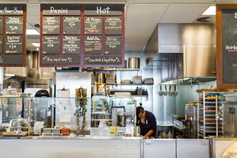 HYPEBEAST Spaces: 夏威夷航空公司總部