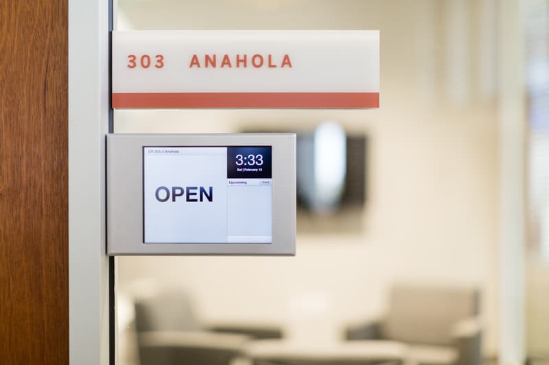 HYPEBEAST Spaces: 夏威夷航空公司總部