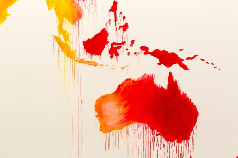 HYPEBEAST Spaces: 夏威夷航空公司總部