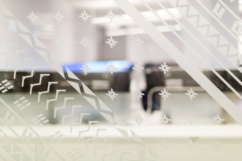 HYPEBEAST Spaces: 夏威夷航空公司總部