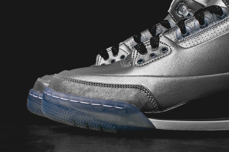 近賞 Air Jordan 5Lab3 全新鞋款