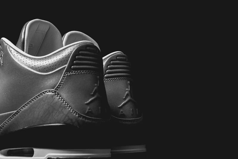 近賞 Air Jordan 5Lab3 全新鞋款