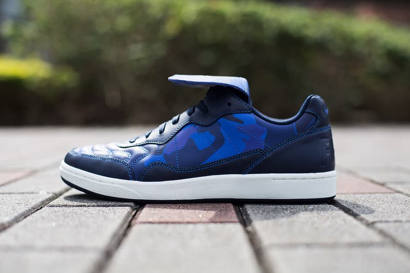 近賞 F.C.R.B. x Nike Tiempo ’94「Camo」配色系列