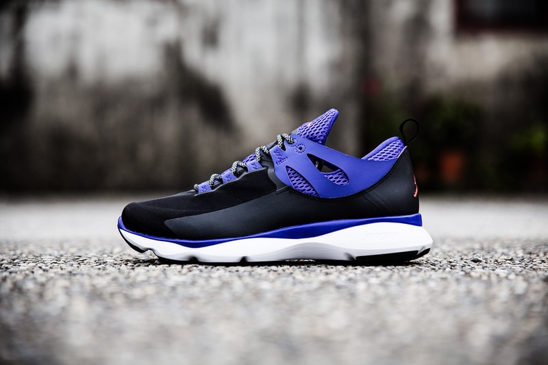 近賞 Jordan Flight Runner 跑步鞋