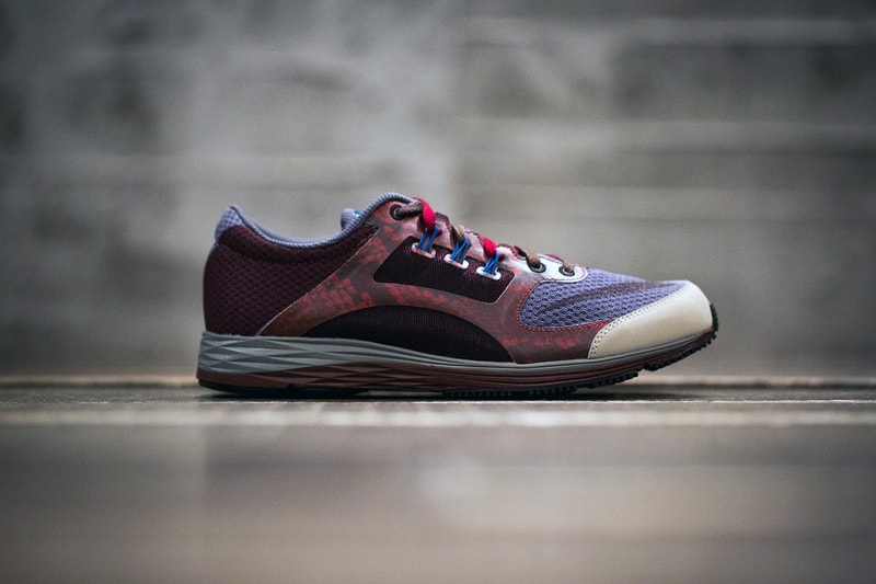 近賞 UNDERCOVER x Nike GYAKUSOU Lunar Speed AXL 跑鞋系列