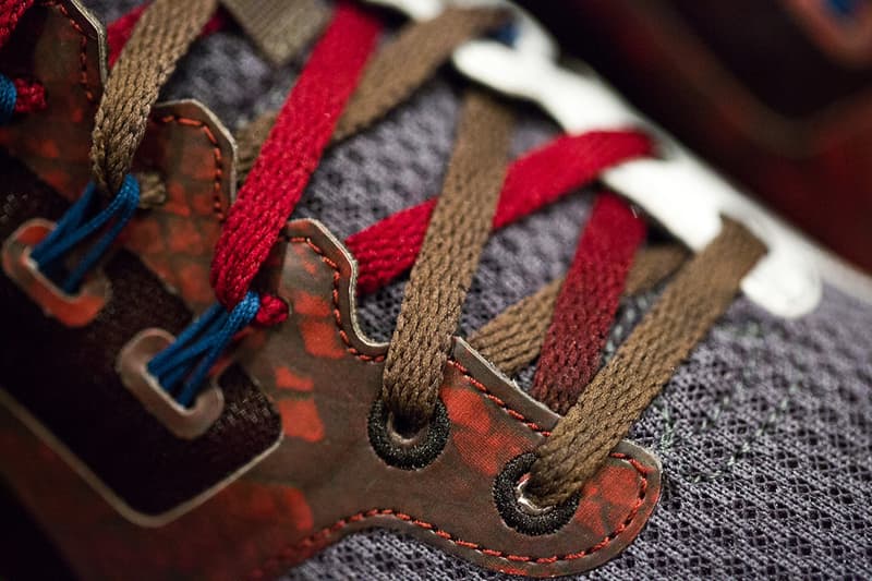 近賞 UNDERCOVER x Nike GYAKUSOU Lunar Speed AXL 跑鞋系列