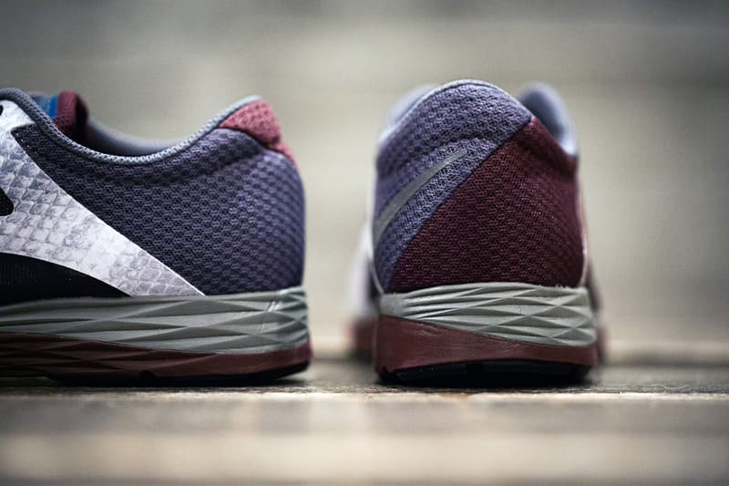 近賞 UNDERCOVER x Nike GYAKUSOU Lunar Speed AXL 跑鞋系列