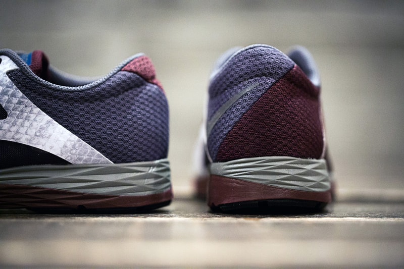近賞 UNDERCOVER x Nike GYAKUSOU Lunar Speed AXL 跑鞋系列