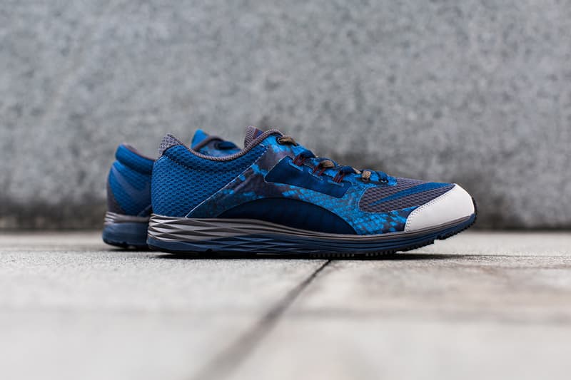 近賞 UNDERCOVER x Nike GYAKUSOU Lunar Speed AXL 跑鞋系列