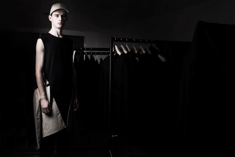 專訪英國設計師 Lee Roach